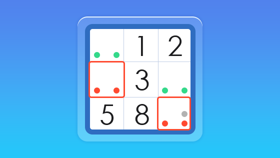 cool sudoku